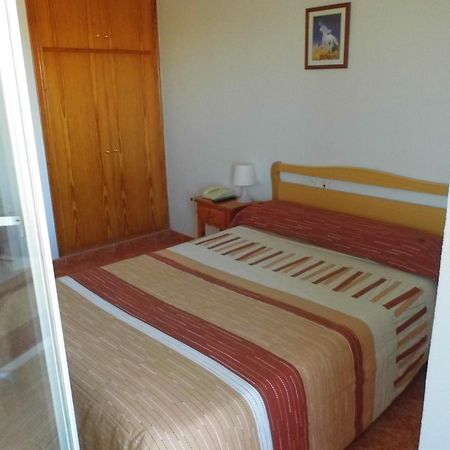 Hotel Costas Fortuna Esterno foto
