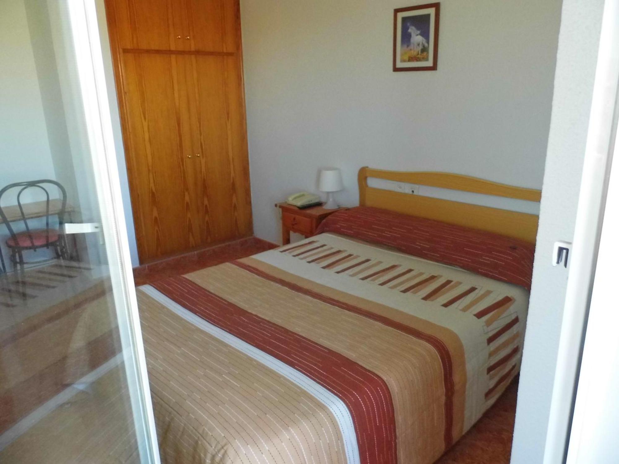 Hotel Costas Fortuna Esterno foto