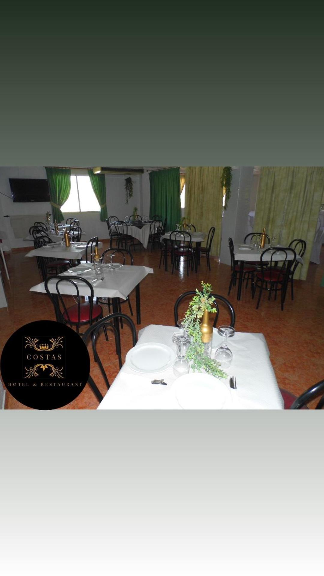 Hotel Costas Fortuna Esterno foto
