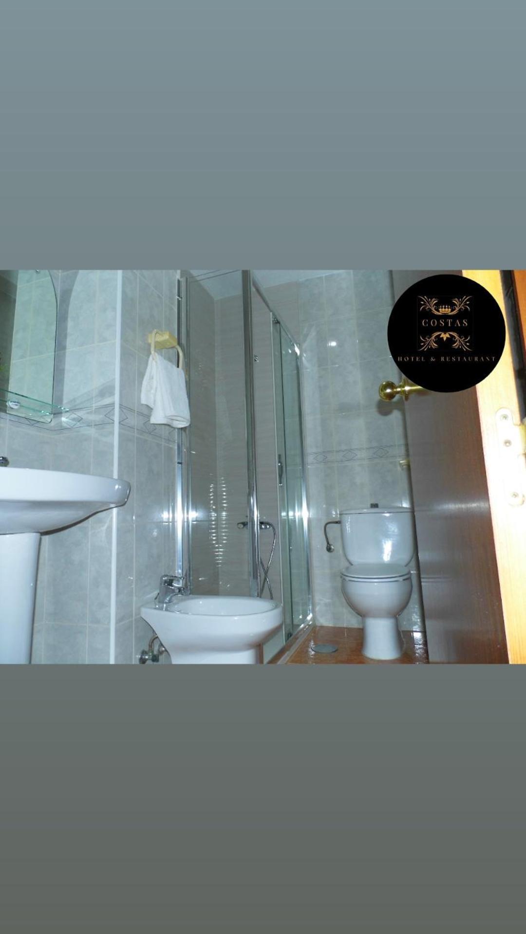 Hotel Costas Fortuna Esterno foto