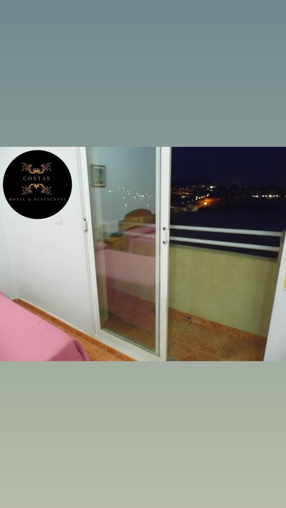 Hotel Costas Fortuna Camera foto