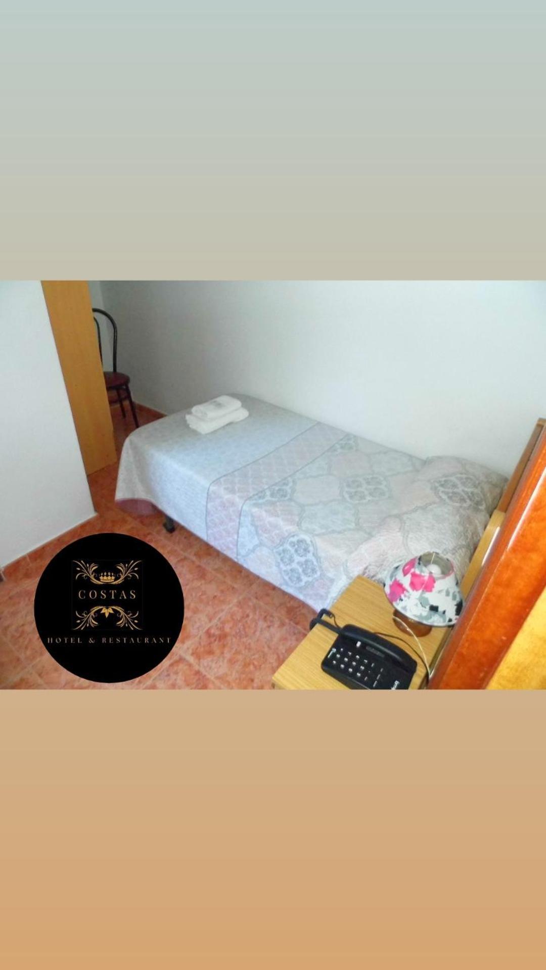 Hotel Costas Fortuna Camera foto