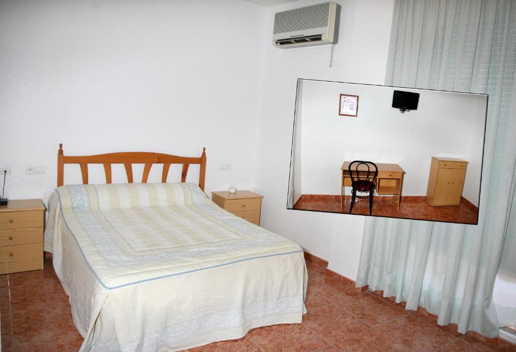 Hotel Costas Fortuna Camera foto