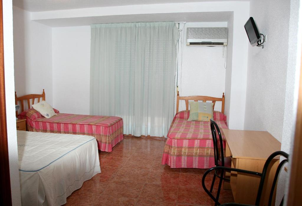 Hotel Costas Fortuna Camera foto