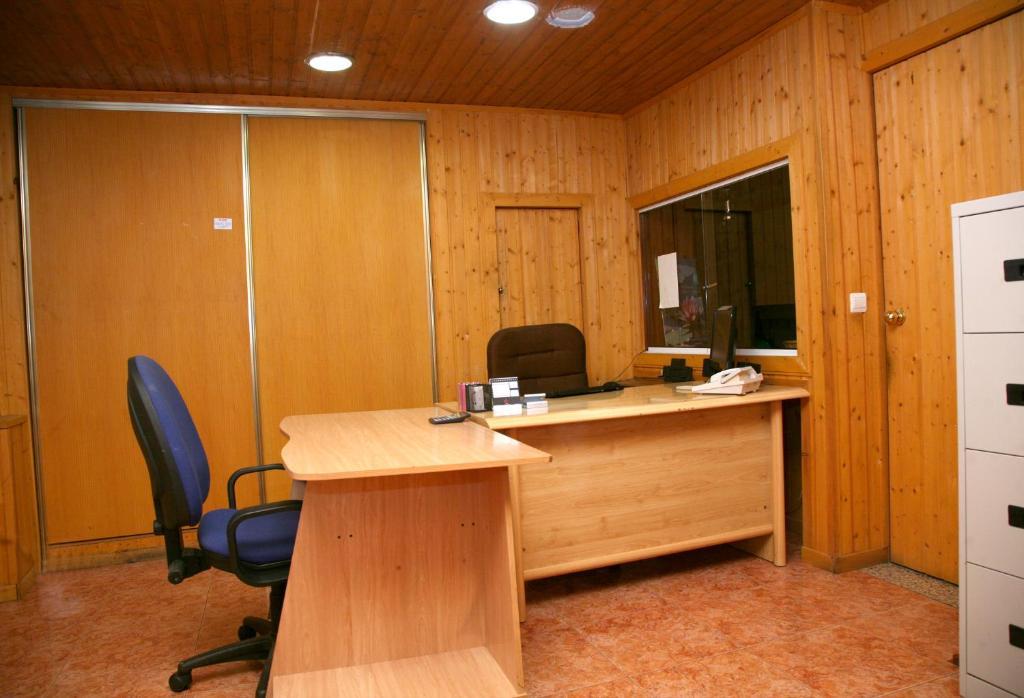 Hotel Costas Fortuna Esterno foto