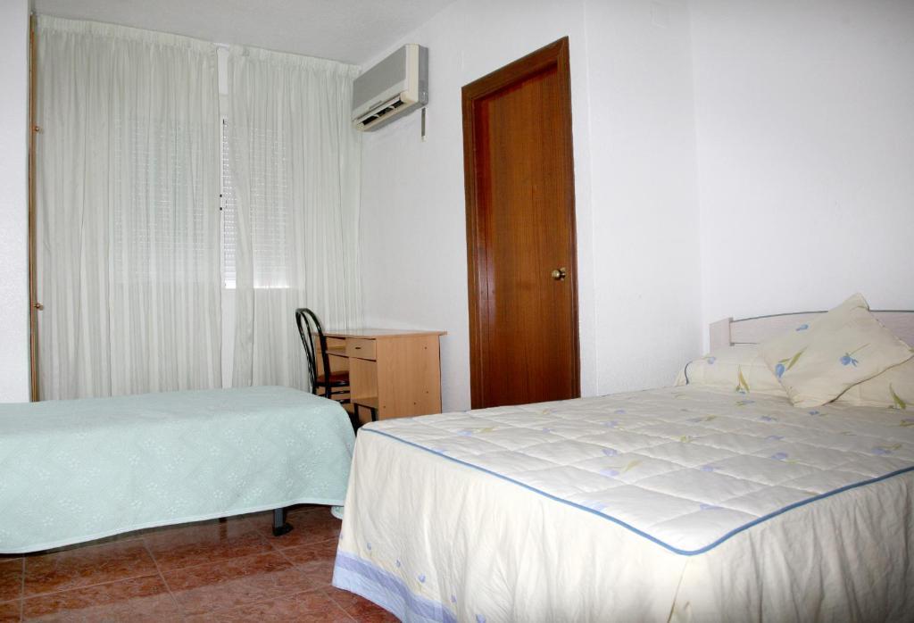 Hotel Costas Fortuna Esterno foto